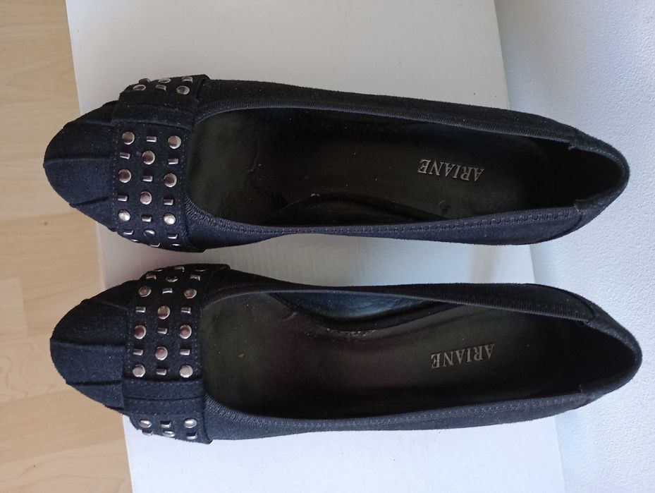 Buty damskie czółenka Ariane rozmiar 38.