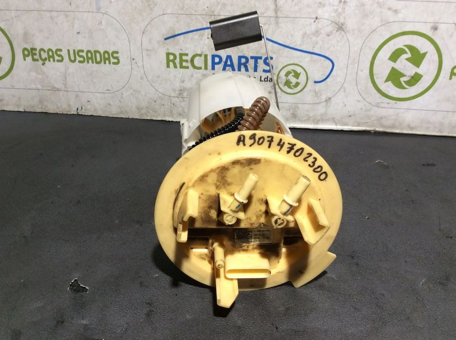Bomba deposito gasóleo Mercedes Sprinter