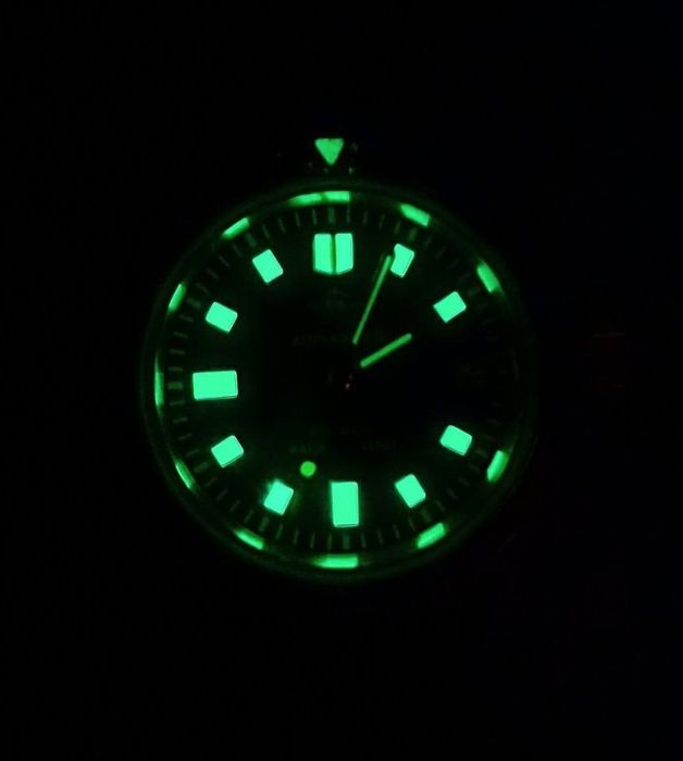 Часы Mod Восток 2414