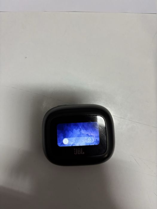 Fones Earbuds JBL live Flex 3 ANC true Wireless black