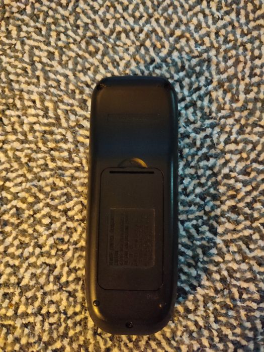 TECHNICS  EUR645273 pilot JAK  NOWY