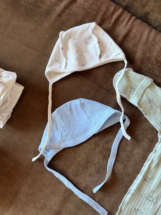 Одяг для новонароджених