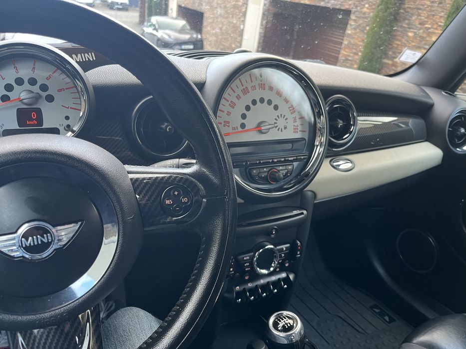 Mini cooper D de particular para venda