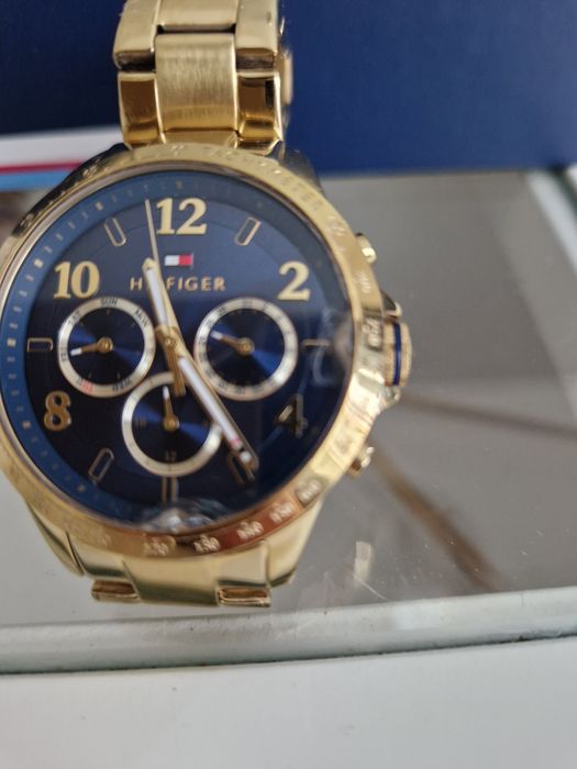 Zegarek Hilfiger
