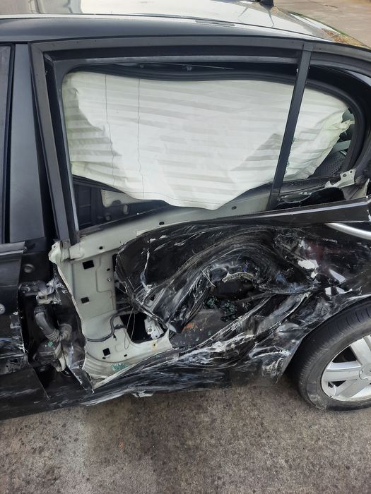 Peças Renault Megane 2005 – Bom preço