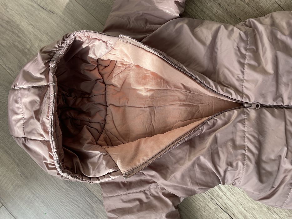 Зимовий комбінезон Bamboli у 104 розмірі