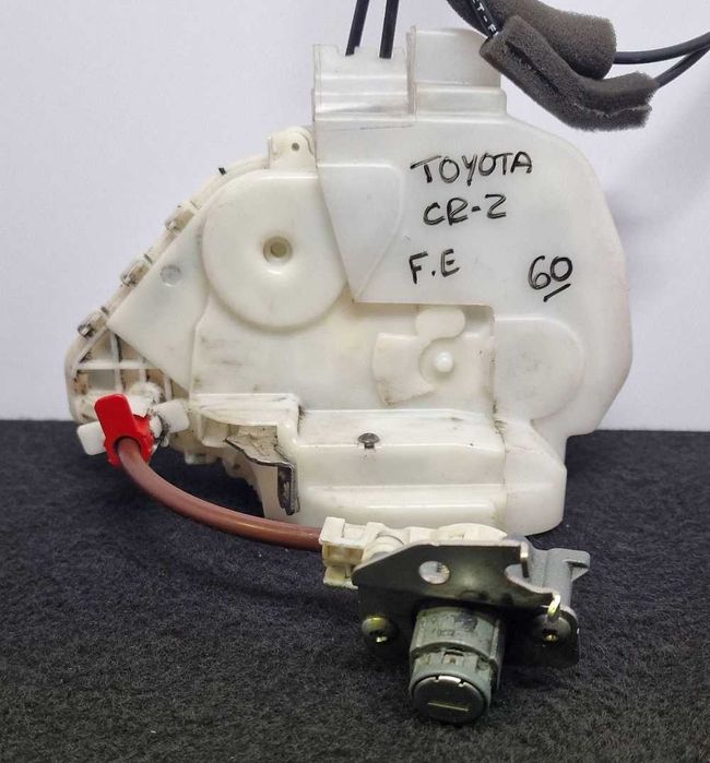 Fechadura / Fecho Porta Frente Esquerdo - TOYOTA C-HR