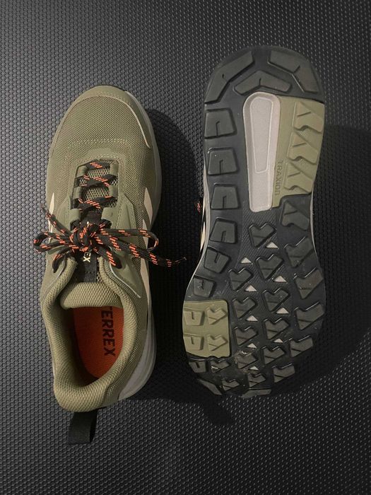 Sapatilhas Adidas Terrex Anylander - Tamanho 40