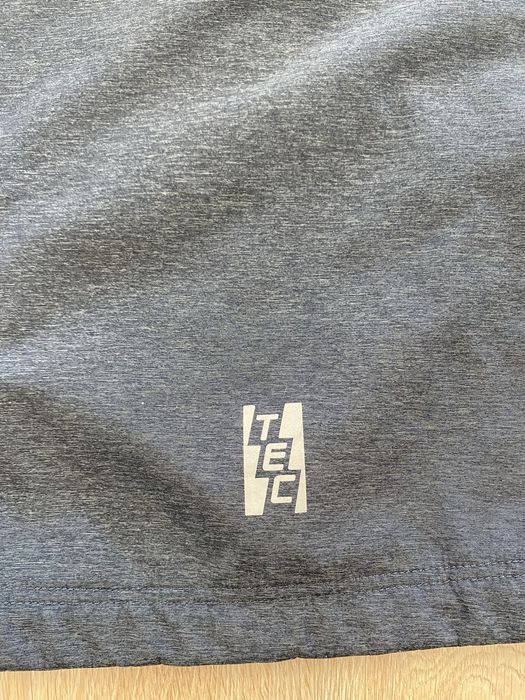 Kurtka softshell granatowo szara chłopięca Killtec 128