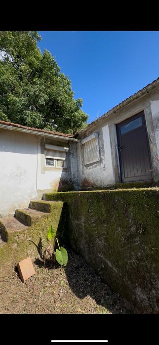 Terreno para construção