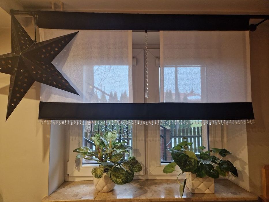 Firany,ekrany,panele