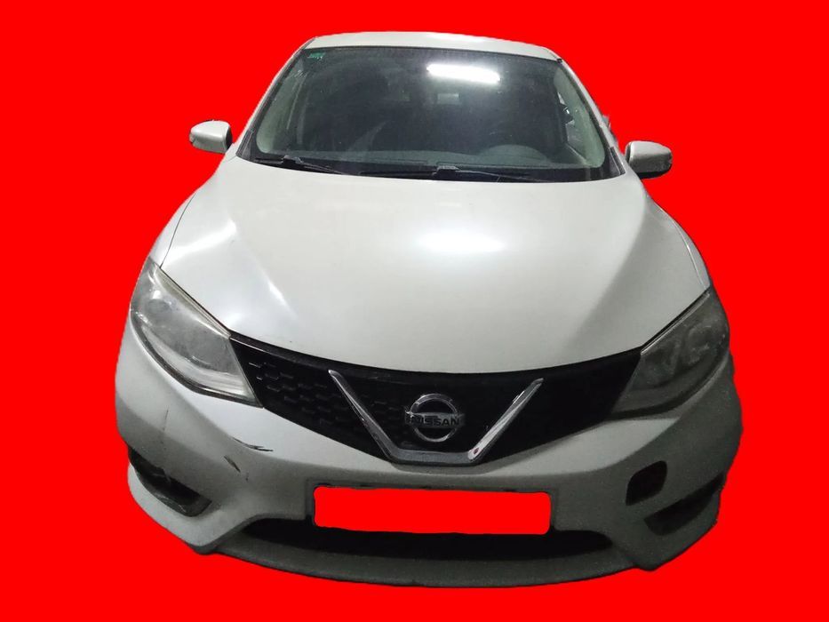 Nissan Pulsar 2015 Para Peças