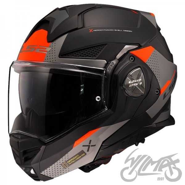 Kask LS2 FF901 Advant X rożne malowania, rozmiary