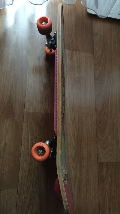 Продам скейтборд