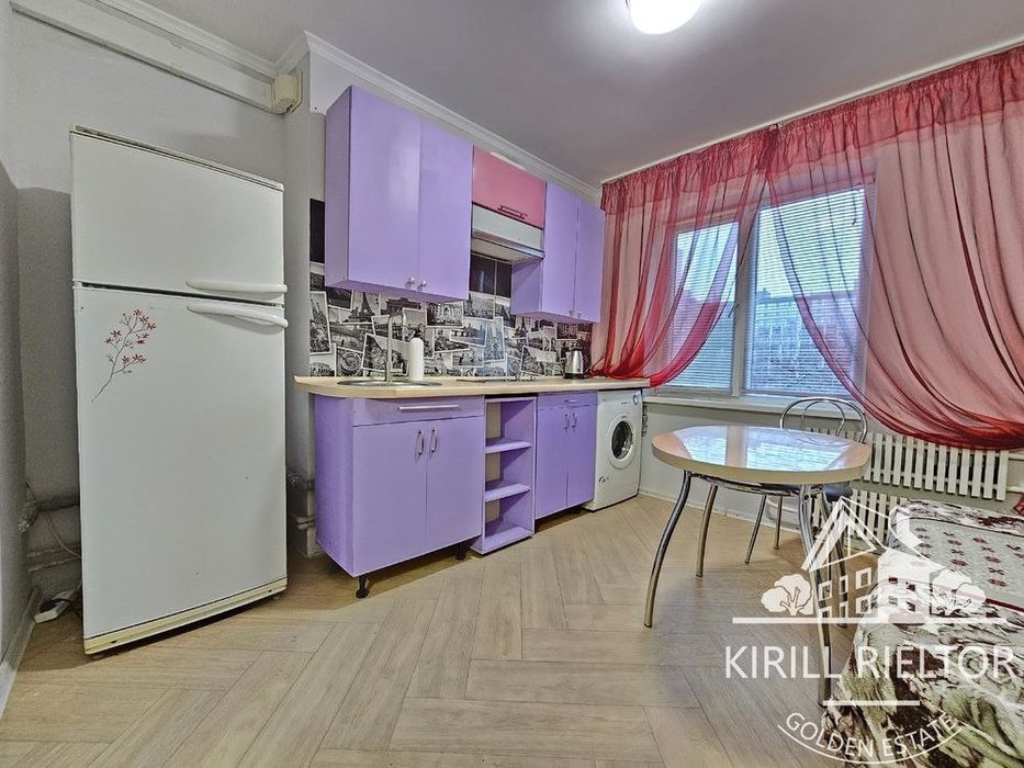 Сдам 1к квартиру на Победе 5 Бульвар Славы Сич