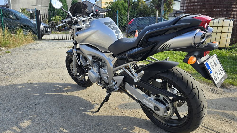 Yamaha