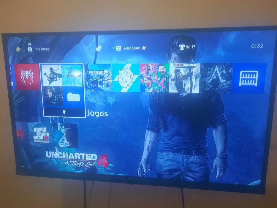 Playstation 4 Slime.