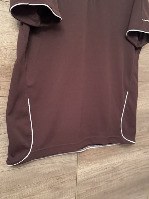koszulka Umbro brązowa rozmiar M