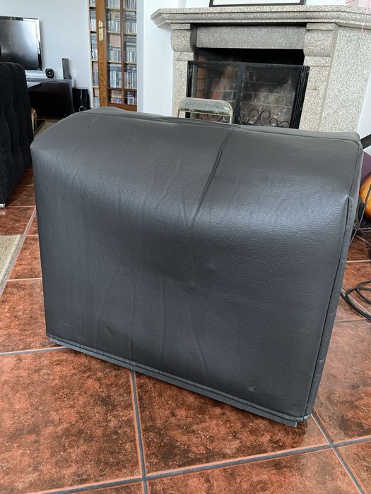 1964 Epiphone Pathfinder (Gibson Falcon)