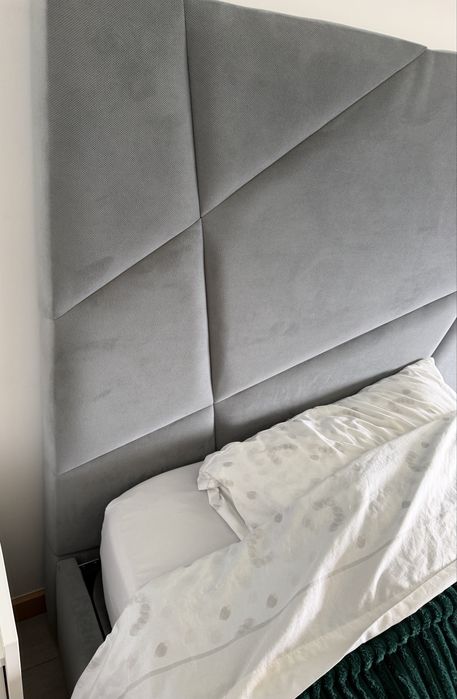 Cama de solteiro