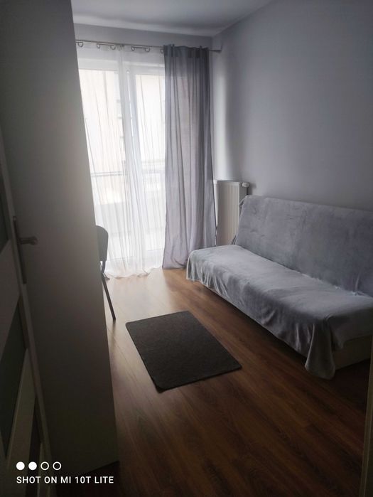 Mieszkanie – Lublin, Lemszczyzna, Śródmieście - Widok 3