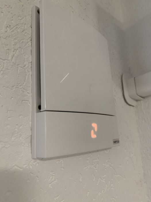 Рекуператор Ventox Harmoni