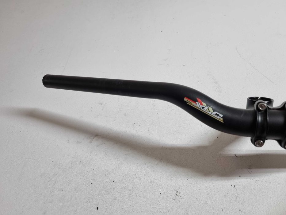 Kokpit Rowerowy XLC Pro