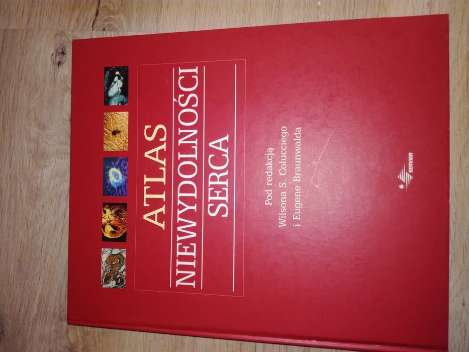 Atlas niewydolności serca