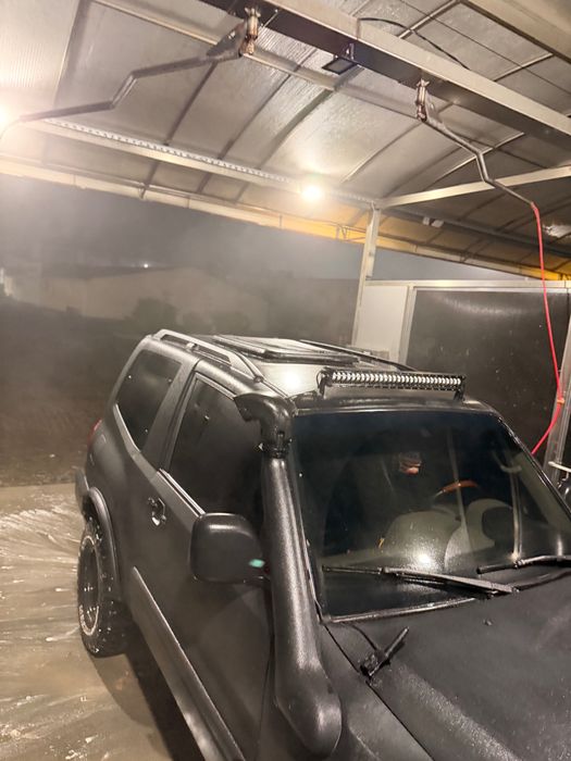 Паджеро коротишь 3.2tdi