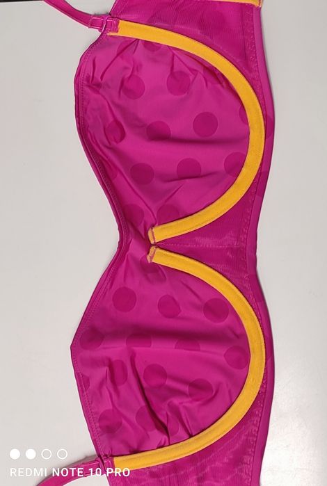 Biustonosz BeeDess 75C.   0257