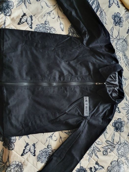 Kurta z logo Synowie Anarchii