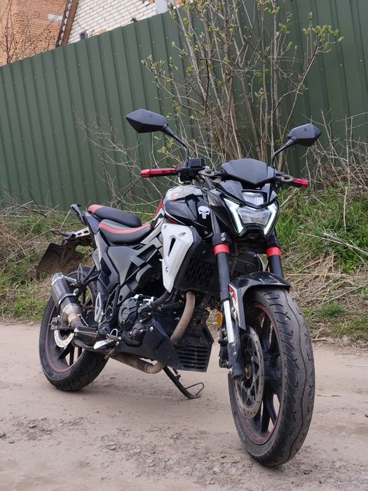 Ліфан ср220,стан ідеал