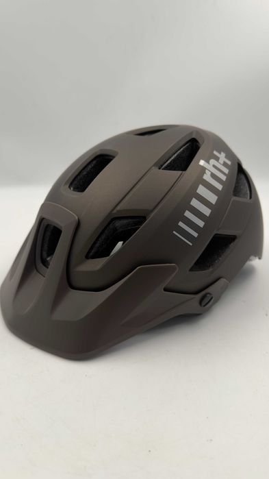 Nowy Kask Rowerowy Rh+ 3in1 All Track  r. L (55-61cm)