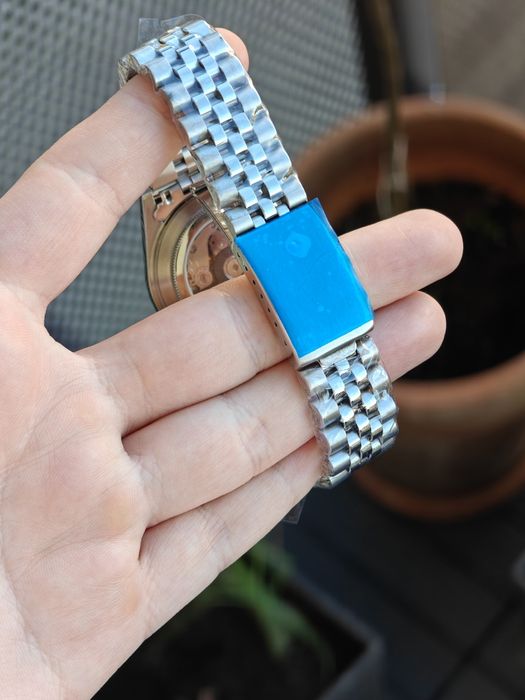 Skeleton Explorer Seiko Mod