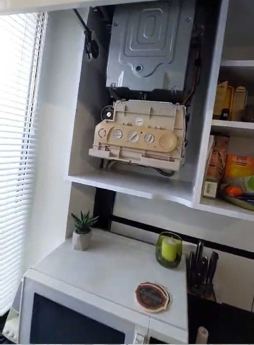 Оренда 3-х кімнатної квартири по вулиці Гірничних інженерів (Пушкіна)