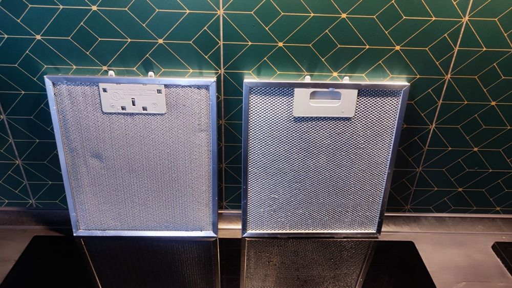 Okap kuchenny Jak Nowy