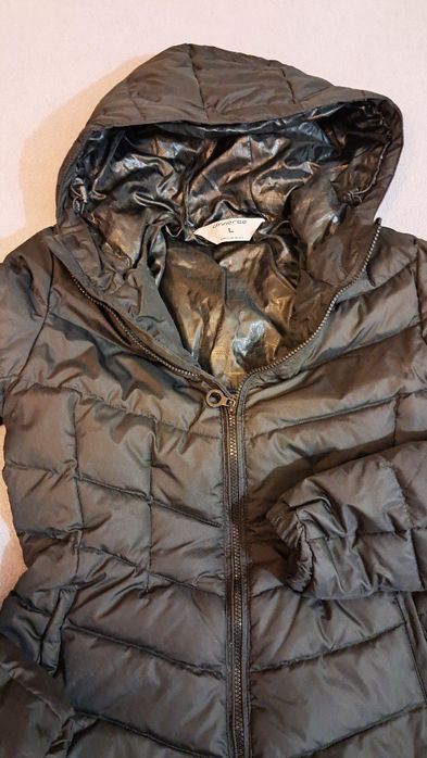 Przejsciowa kurtka diverse L nowa