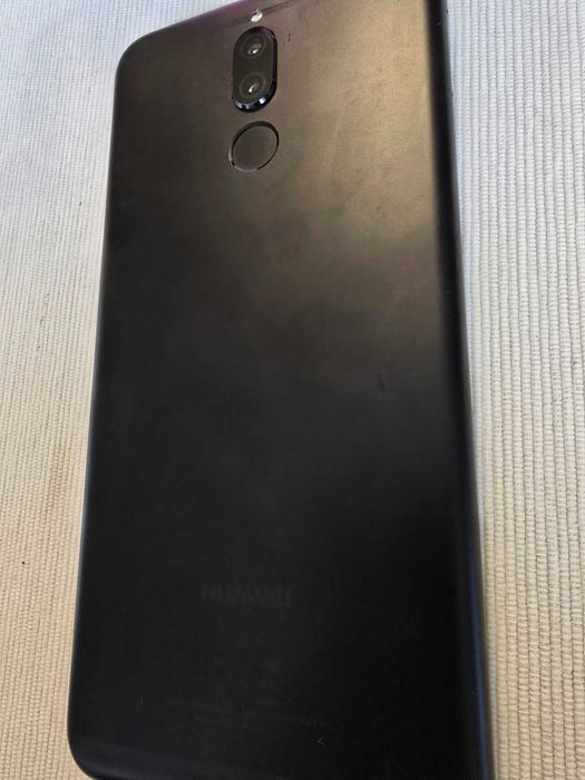 Huawei Mate 10 lite