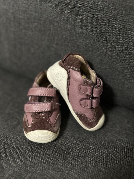 Ортопедичні кросівки biomecanics