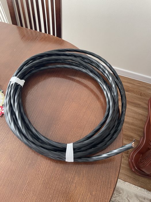 Продам кабель новий ВВГ-нг-LS-5-6.