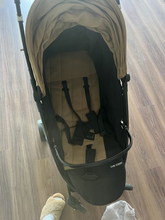 Carrinho Passeio bebé