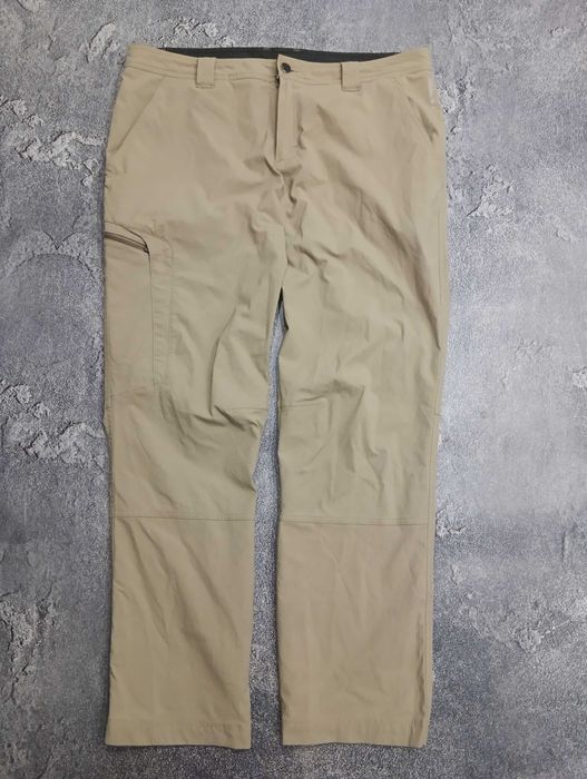 Штаны брюки ODLO PLATINUM Pants