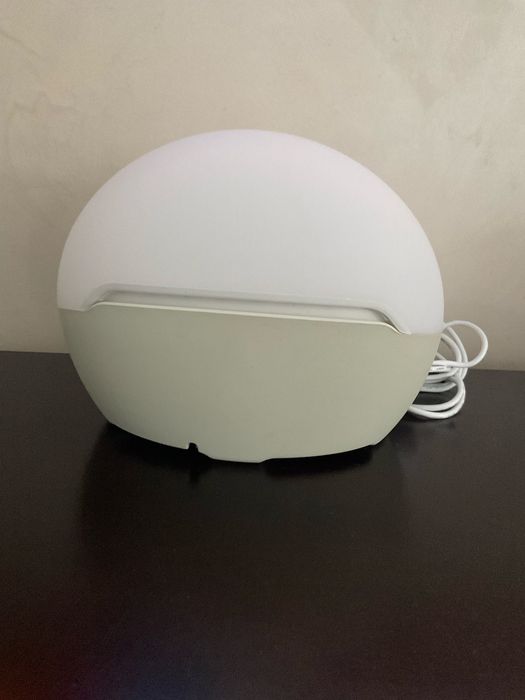 Lampa Lumie Bodyclock Spark 100