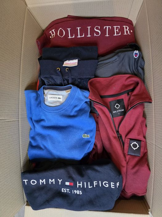 Premium second hand 10kg