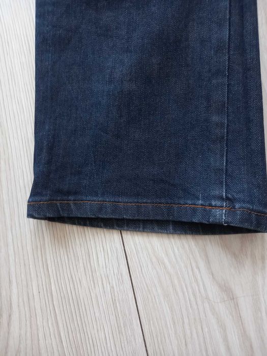 spodnie Wrangler Texas stretch W36  L30