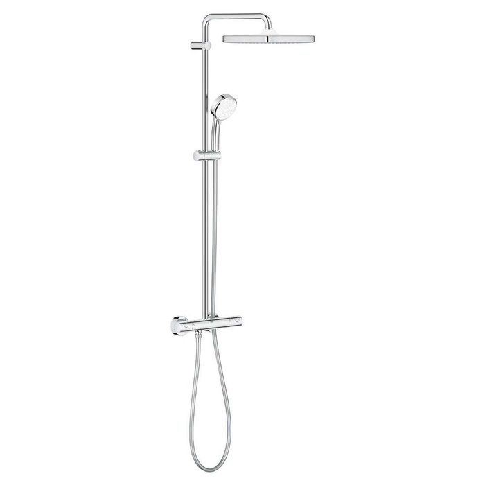 26689000 Grohe Tempesta Cosmopolitan System 250 Cube Душова система