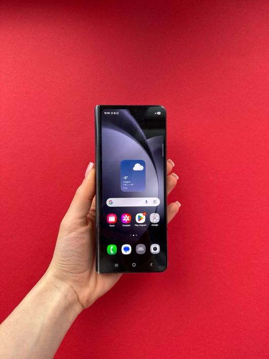 Samsung Z Fold 5 12/1tb! Самсунг Фолд
