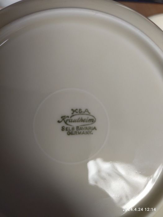 Talerzyki Konig Pilsner