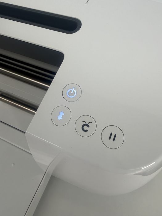 Cricut Maker ploter tnący Bluetooth CXPL301 - niesprawdzony, używany