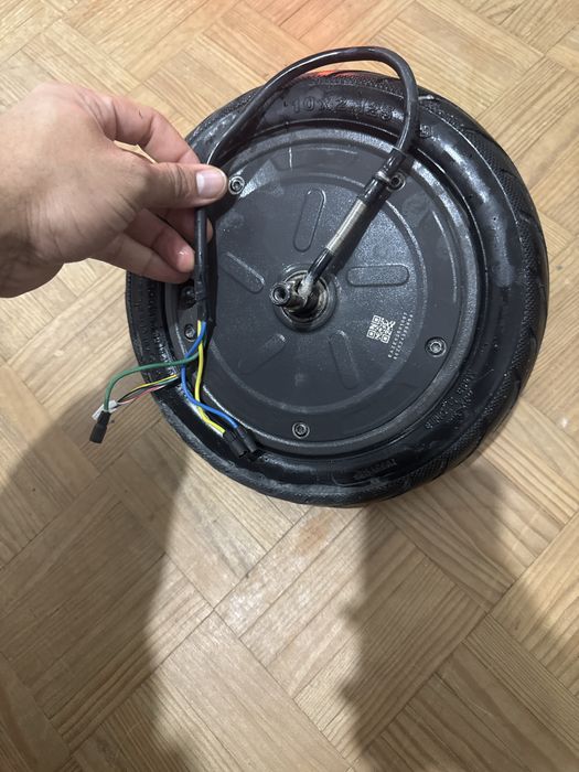 Motor de trotinete xiaomi 4 lite